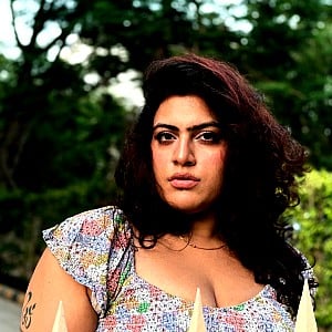 Ayushi Sharma