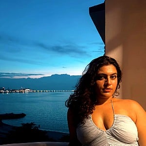 Ayushi Sharma