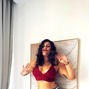 Ayushi Sharma