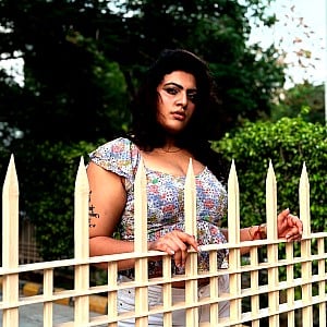 Ayushi Sharma