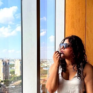 Ayushi Sharma