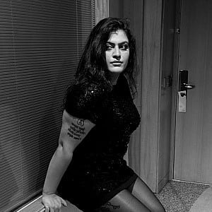 Ayushi Sharma