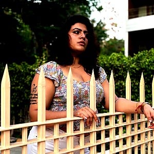 Ayushi Sharma