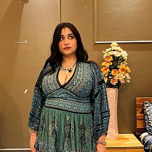 Ayushi Thapiyal
