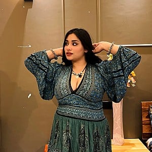 Ayushi Thapiyal