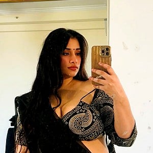 Ayushi Thapiyal