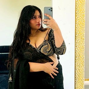 Ayushi Thapiyal
