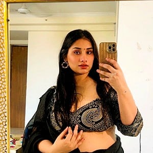 Ayushi Thapiyal