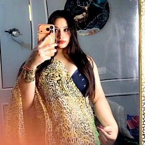 Ayushi Thapiyal