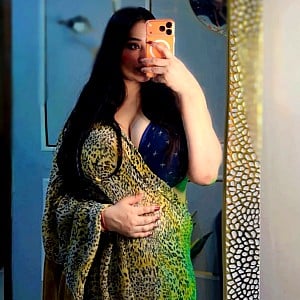 Ayushi Thapiyal