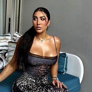 Azadeh Noori