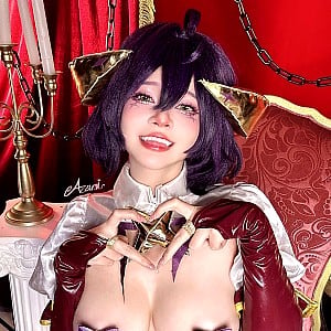 Azami