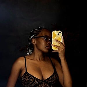 Azanian Doll