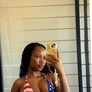 Azanian Doll