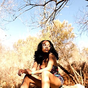 Azanian Doll