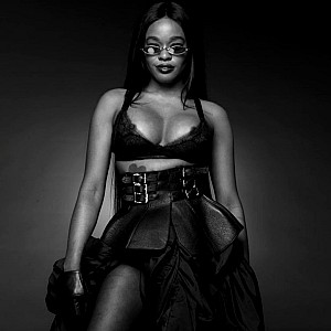 Azealia Banks