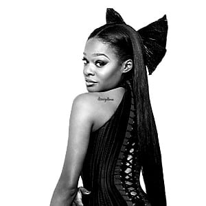 Azealia Banks
