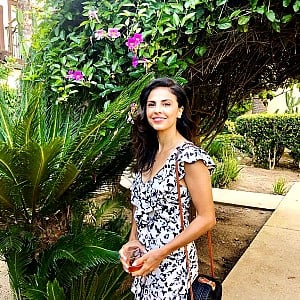Azita Ghanizada