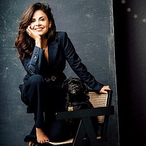 Azita Ghanizada