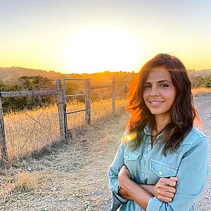 Azita Ghanizada