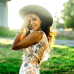 Azita Ghanizada