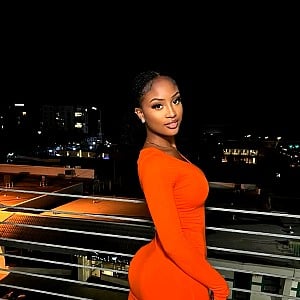Aziza Major
