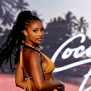 Aziza Major