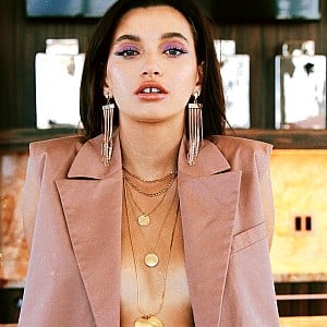 Azlin Nicolette