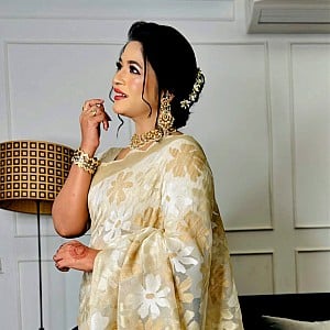 Azmeri Haque Badhon
