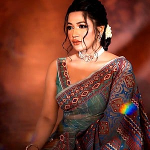 Azmeri Haque Badhon