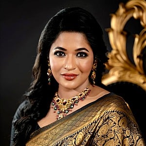 Azmeri Haque Badhon