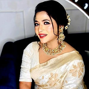 Azmeri Haque Badhon