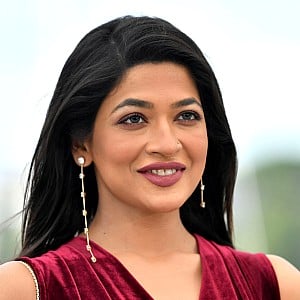 Azmeri Haque Badhon