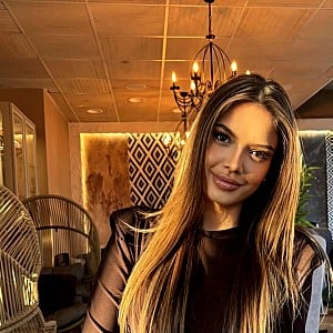 Azra Ahmetovic