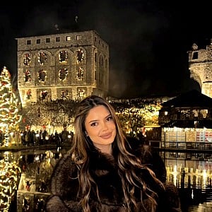 Azra Ahmetovic