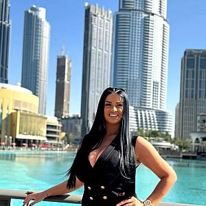 Azra Kameric