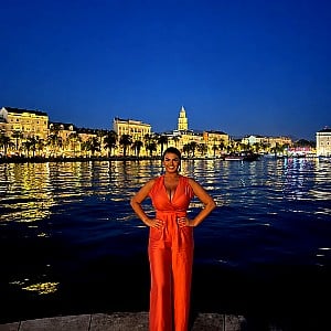 Azra Kameric