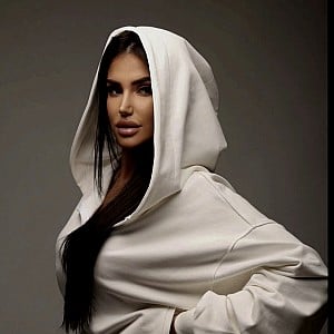 Azra Pargan