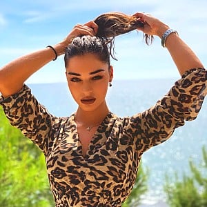 Azra Porovic