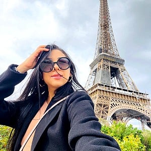 Azucena Cantillo