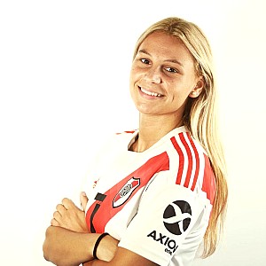 Azul Benitez