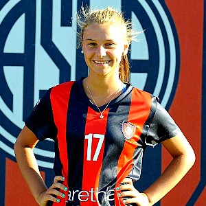 Azul Benitez