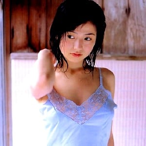Azumi Kawashima