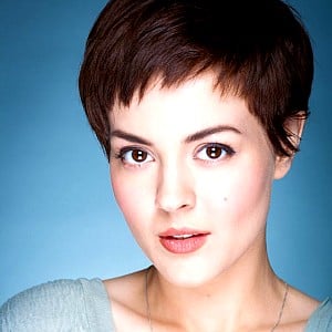 Azure Parsons