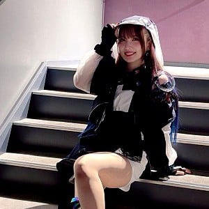 Azusa Shizuki
