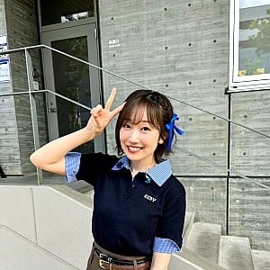 Azusa Tadokoro