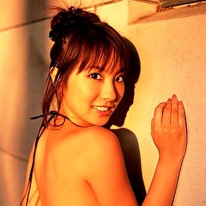 Azusa Yamamoto