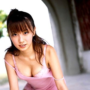 Azusa Yamamoto