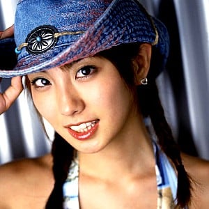 Azusa Yamamoto