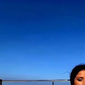 Azzurra Conticchi